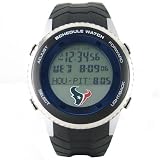 Houston Texans NFL Men's Schedule" Watch"