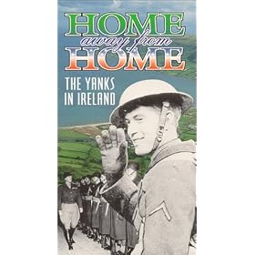 Home Away from Home: The Yanks in Ireland [VHS]