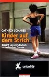 Kinder auf dem Strich: Bericht von der deutsch-tschechischen Grenze