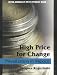 Book High Price for Change: Privatization in Mexico (Inter-American Development Bank)