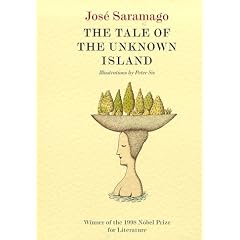 The Tale of the Unknown Island