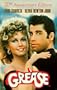 Grease [VHS]