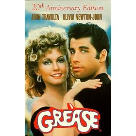 Grease 20th Anniversary: Spanish Version [VHS]