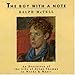 Music : The Boy with a Note