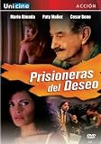 Prisioneras Del Deseo (Spanish) (Full) [DVD] [1997] [Region 1] [US Import] [NTSC]