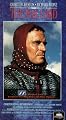The War Lord [VHS]