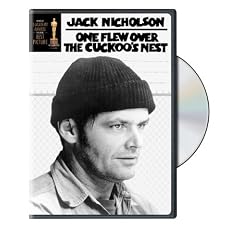 One Flew Over the Cuckoo's Nest