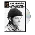 One Flew Over the Cuckoo's Nest