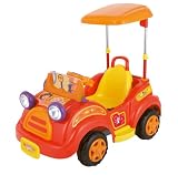 Dora The Explorer Battery Operated Car