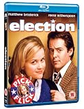 Election [Blu-ray]
