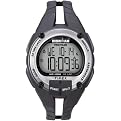 Women's Timex Ironman 50Lap Midsize Watch - Black ( 205mm )