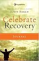 Celebrate Recovery Journal (Celebrate Recovery®)