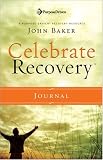 Celebrate Recovery Journal (Celebrate Recovery®)