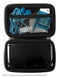 Nintendo 3DS EVA Travel Case - Blue