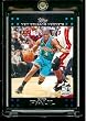 2007-08 Topps Basketball # 40 Chris Paul - NBA Trading Card