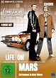 Life on Mars - Gefangen in den 70ern - Season 1 (4 Disc Set)