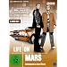 Life on Mars - Gefangen in den 70ern - Season 1 (4 Disc Set)
