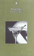 My Zinc Bed: A Play (Faber plays)