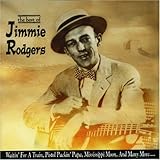 Best of Jimmie Rodgers