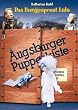 Augsburger Puppenkiste - Das Burggespenst L�l�