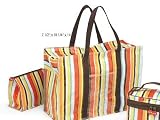 Super Sun Tote and Glasses Case