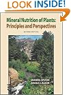 Mineral Nutrition of Plants: Principles and Perspectives