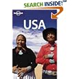 Lonely Planet USA by Chicago Travel Books