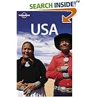 Lonely Planet USA by  Jeff Campbell, Glenda Bendure, and Andrew Dean Nystrom
