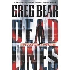 Dead Lines (Bear, Greg)