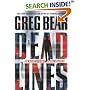 Dead Lines (Bear, Greg)