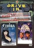 Elvira, Mistress of the Dark Transylvania 6-5000 by Starz / Anchor Bay