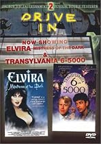Buy Elvira, Mistress of the Dark/Transylvania 6-5000 DVD.