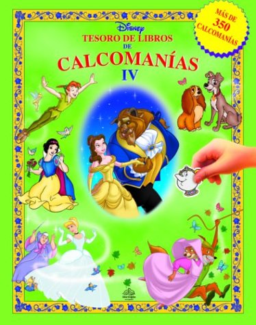 Libros en Espanol