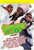 CHAMPIONS IN ACTION2 [DVD] Bounty Killa