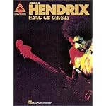 Jimi Hendrix - Band of Gypsys* book cover