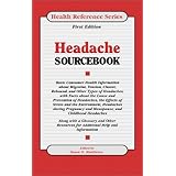 headache sourcebook