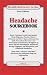 Book Headache Sourcebook