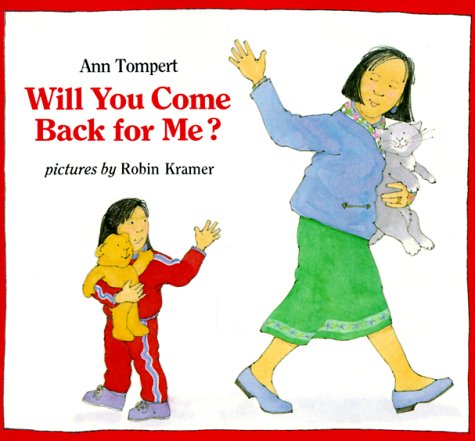 City Travel Guides Discounted  Books : Will You Come Back to Me? (Albert Whitman Concept Paperbacks)