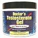 Doctor's Testosterone Gel - 4 oz.