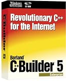 Borland C++ Builder 5.0 Enterprise Suite