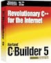 Borland C++ Builder 5.0 Enterprise Suite Upgrade
