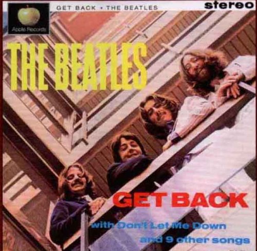 Get Back
