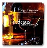 Revue Epa  / Bordeaux : le choix du sommelier