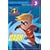 The Incredible Dash (The Incredibles Step into Reading, Step 3)