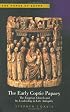 The Early Coptic Papacy: The Egyptian Church and Its Leadership in Late Antiquity (Popes of Egypt) (Popes of Egypt)