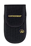 Leatherman 930711Nylon Sheath with Belt Loop, Black