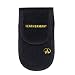 Leatherman 930711 Nylon Sheath with Belt Loop, Black