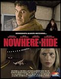Nowhere to Hide Movie Poster (27 x 40 Inches - 69cm x 102cm) (2009) -(Meredith Monroe)