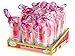 Zapf Creation 769164 - My Model Make-up Set Lipgloss an Halskette