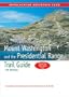 Mount Washington and the Presidential Range Trail Guide (AMC Hiking Guide Series)